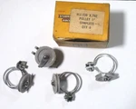 Sturmey Archer Cable Guide Pulley 1" 3 Speed HSJ520 New Old Stock One Bid Gets. Fixed Price $15.00.