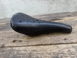 VL100 Velo Gripper Bmx Seat Black Vintage Old School. Fixed Price $129.00.