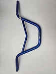1980S V Unknurled Early Uncut Old School Bmx Handlebars. Fixed Price $174.95.