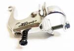 Old School Bmx Odyssey Right Rear Silver Alloy 2 Finger Brake Lever - Nos. Fixed Price $9.95.