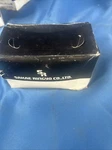 Nos Sr Sakae Bicycle Pedals SP-100AL Bmx Vintage Road Bike Parts. Fixed Price $34.99.