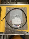 Oem Honda Reverse Assist Cable 2005-2011 TRX500 Fourtrax Foreman (22880-HP0-A00). Fixed Price $36.00.