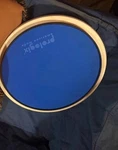 Prologix Blue Lightning Practice Pad. Fixed Price $52.00.