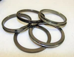 Campagnolo Record Chorus 10 Speed Cassette Spacers 2.4, 2.55, 3.9, 4.8, 5.0. Fixed Price $12.99.