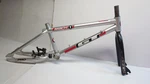 Gt Mach One Pro Bmx Frame Set. Fixed Price $125.00.