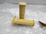 Nos Mach Grips Vintage Dirt Bike Ahrma Maico Elsinore 7/8 Bultaco Tm Yellow. Fixed Price $29.99.