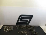 2005 Honda Odyssey Exl Miscellaneous Bolts Screws Nuts Washers Ect. Fixed Price $32.85.