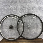 Vintage Araya PX-45 700C Wheelset Shimano Acera Hubs Hybrid Gravel 135MM. Fixed Price $89.99.