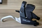 Shimano Deore Xt ST-M739 8X Right Shifter/ Brake Lever *fresh Service*. Fixed Price $64.00.