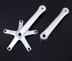 Sugino SG75 Njs Crank Arm 144 Mash Fixed. Fixed Price $389.99.