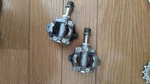 Shimano Xtr PD-M959 Spd Binding Pedal Silver Used Cycling Components. Fixed Price $104.87.