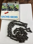 Nos Nib Vintage Sachs SC-30 Chain 5-8 Speed Universal Mt. Road Bike. Fixed Price $49.95.