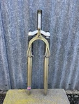Vintage Specialized Mtb Bike Future Shock Suspension Fork 1/8"MOUNTAIN Bicycle. Fixed Price $75.00.