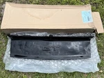 2015-2017 Ford Mustang Gt Trunk Finish Panel W Emblem FR3B-6343504 Oem Used. Fixed Price $199.00.