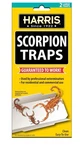 Harris Scorpion Glue Traps (2-PACK) Sctrp. Fixed Price $13.89.