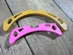 Shimano Pro-set Cantilever Brakes Adjustment Tool Quantity 2 Gauge TL-CB10 Nos. Fixed Price $31.99.