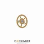 Eta Calib. 2540 Ref. Great Intermediate Wheel, Off-center Calib: (excell.... Fixed Price $25.44.