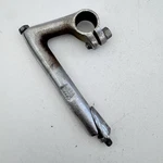 Vintage Schwinn Quill Stem Steel Road Bike Handlebar Varsity Suburban 70 A25. Fixed Price $17.99.