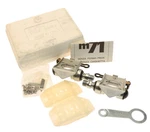 Cinelli M71 Clipless Pedals Road/track 9/16" W/ Cleats & Tool Nos Nib 1970'S. Fixed Price $189.99.