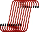 Pcs Brake Caliper Hanger Hooks - With Rubber Tips For Automotive 10,. Fixed Price $22.05.