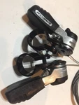 Suntour Accushift Shifters 6 Speed Indexed. Fixed Price $99.00.