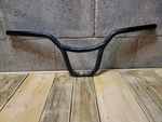 Mongoose Freestyle/ Flatland Handlebars Low Back Sweep, Uncut, Bmx, Profile. Fixed Price $30.00.