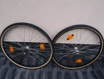 Araya PX-45 Japan Set 700C Shimano Cx HB-C400 FH-C040 Wheeler. Fixed Price $199.00.