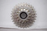 Sachs Maillard Aris LY94 7 Speed 13-30T Threaded Freewheel Clean + Smooth. Fixed Price $49.97.