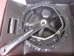 Campagnolo Mirage Crankset Nib Made In Italy. Fixed Price $69.00.