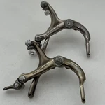 Vintage Dia Compe X-5000 400 Brake Caliper Set Side Pull Recessed 1986-87 A71. Fixed Price $17.99.
