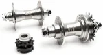 Gt Superlace Hub Sealed Rhd 36H 3/8" Female Axles Cassette & Driver - Silver. Fixed Price $306.99.