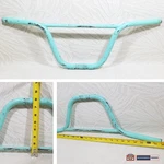 Mongoose Californian Decade Pro MX19LP Bmx Handlebars 80'S Old School Green. Fixed Price $125.00.