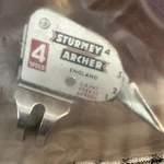 New Sturmey Archer Speed Trigger Shifter Fw Fm Vintage 1960'S- Nos 242. Fixed Price $111.95.