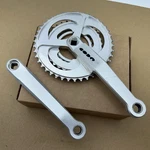 Vintage Cannondale Coda 175MM Cnc Machined Triple Mtb Crankset 44/32/22T *read. Fixed Price $119.95.