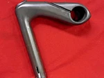 Excellent Vintage Modolo X-setra 100 25.8 22.2 Mm Black Stem Titanium Bolts. Fixed Price $64.95.