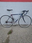 Trek 1220 Zx Road Bike. Fixed Price $400.00.