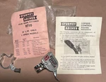 Vtg. Nos Sturmey Archer Shifter Lever Speed Trigger England Igh T316. Fixed Price $92.95.