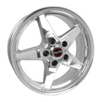 Race Star 92 Drag 17X7.00 5X4.75BC 4.25BS Direct Drill Polished Wheel. Fixed Price $452.99.