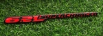 1PC New 6.2L Supercharged Hood Emblem Nameplate 3D Badge Replacement Redline. Fixed Price $41.52.