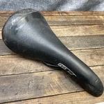 Vintage GT-5 Saddle Seat Bmx 1990S Taiwan Viscount Old School Bicycle Black. Fixed Price $43.99.