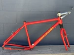 Cannondale F2000 World Cup Large Headshok Coda Bars Stem 19IN Mtb Frame. Fixed Price $349.00.