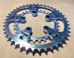 Ta Specialites 130 Bcd 42T Triplizer Chainring W/30T Inner. Fixed Price $175.00.