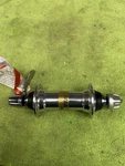 Shimano Xt HB-M738 Front Hub. Fixed Price $29.99.