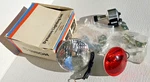 Nos Union Generator Head Tail Light Set Bicycle Vtg Schwinn Continental Voyager. Fixed Price $98.00.