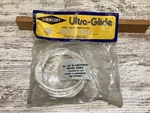 Wescon Ultra Glide Brake Cable Nos White Old School Bmx 70 80. Fixed Price $49.99.