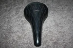 Vintage Takahashi Panmax Road Bike Saddle Model No 7386 Padded Tsm Made Japan. Fixed Price $18.99.