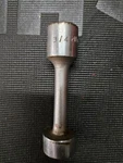 Mac 3/4" Head Bolt Socket 1/2" Drive 6 Point SC25 Specialty Mechanics Tool #4A. Fixed Price $12.50.