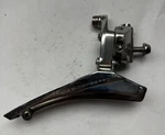 Suntour Superbe Pro Front Derailleur D-SB00 Braze-on Japan Exc. Fixed Price $40.00.