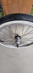 Schwinn Rear 20" S7 Wheel Sturmey Archer 3SPD Run About. Fixed Price $100.00.