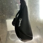 Old School Velo Drop Nose Bmx Saddle Mid Haro Gt Dyno. Fixed Price $50.00.